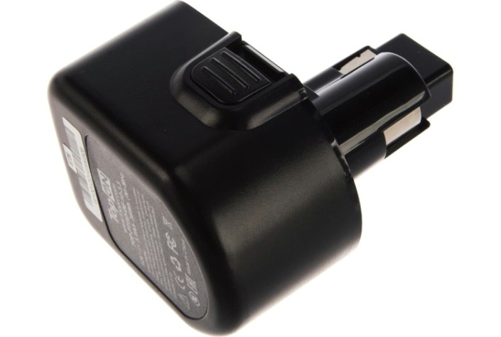 Аккумулятор TopON для DeWalt DC 12В, 3.0Ah (Ni-Mh) [TOP-PTGD-DE-12-3.3]