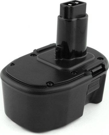 Аккумулятор TopON для DeWalt DC 14.4В, 2.0Ah Lithium+ (Li-ion) [TOP-PTGD-DE-L14.4-2.0A]