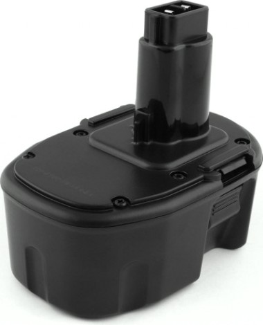 Аккумулятор TopON для DeWalt DC 14.4В, 2.1Ah (Ni-Mh) [TOP-PTGD-DE-14.4-2.1]