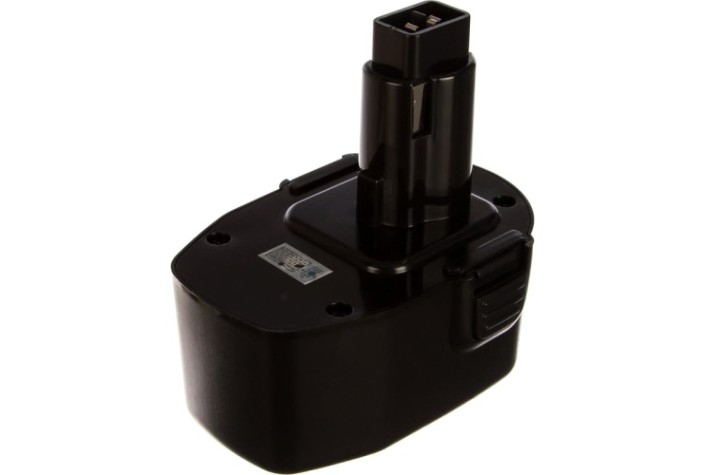 Аккумулятор TopON для DeWalt DC 14.4В, 3.3Ah (Ni-Mh) [TOP-PTGD-DE-14.4-3.3]