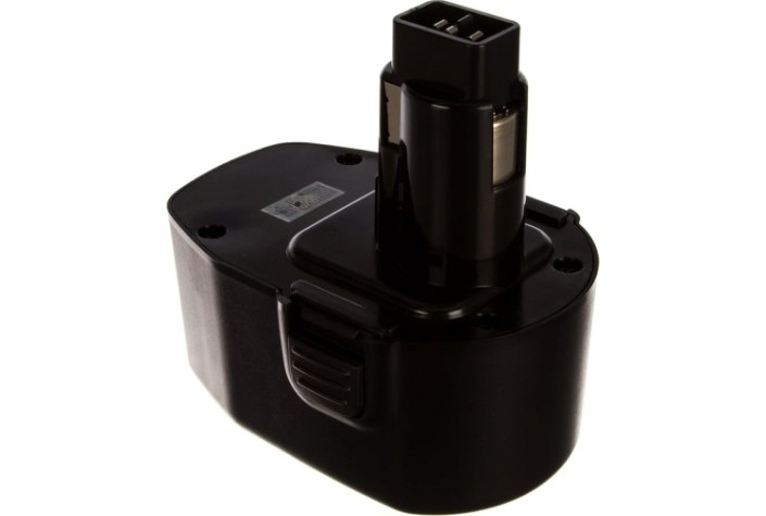 Аккумулятор TopON для DeWalt DC 14.4В, 3.3Ah (Ni-Mh) [TOP-PTGD-DE-14.4-3.3]