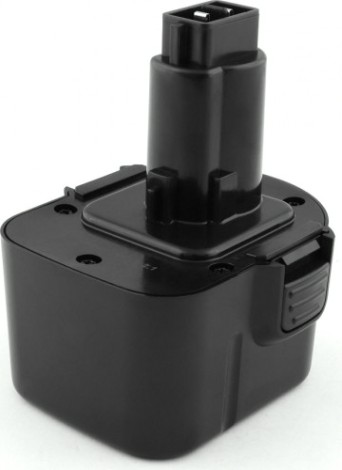 Аккумулятор TopON для DeWalt DC12В, 2.0Ah (Ni-Mh) [TOP-PTGD-DE-12-2.1]