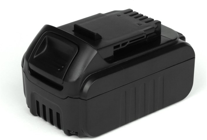 Аккумулятор TopON для DeWalt DCB 18В, 1.5Ah (Li-Ion) [TOP-PTGD-DE-18-1.5]