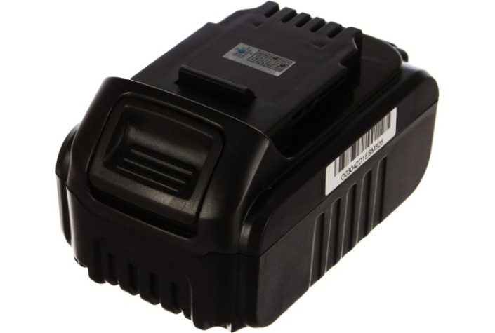 Аккумулятор TopON для DeWalt DCB 18В, 2.0Ah (Li-Ion) [TOP-PTGD-DE-18-2.0]