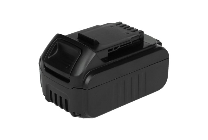 Аккумулятор TopON для DeWalt DCB 18В, 2.6Ah (Li-Ion) [TOP-PTGD-DE-18-2.6(2)]