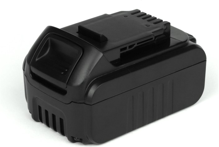 Аккумулятор TopON для DeWalt DCB 18В, 3.0Ah (Li-Ion) [TOP-PTGD-DEWA-18-3.0]