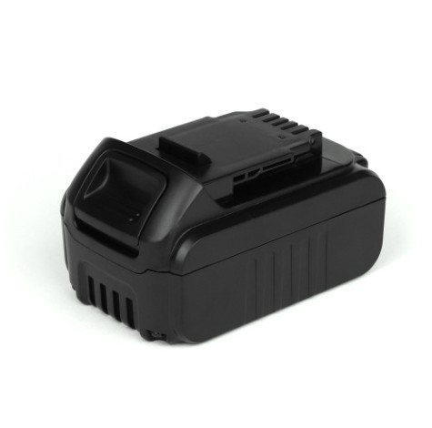 Аккумулятор TopON для DeWalt DCB 18В, 4.0Ah (Li-Ion) [TOP-PTGD-DE-18]