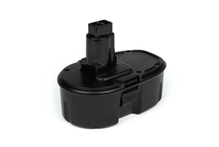 Аккумулятор TopON для DeWalt DE 18В, 1.5Ah (Ni-Cd) [TOP-PTGD-DEW-18-1.5]