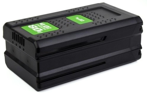 Аккумулятор TopON для Greenworks 80В, 4.0Ah (Li-Ion) [TOP-PTGD-GW-80-4.0]