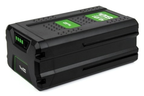 Аккумулятор TopON для Greenworks 80В, 4.0Ah (Li-Ion) [TOP-PTGD-GW-80-4.0]