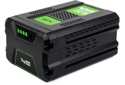 Аккумулятор TopON для Greenworks Li-Ion 80В 2.5Ah [TOP-PTGD-GW-80-2.5]