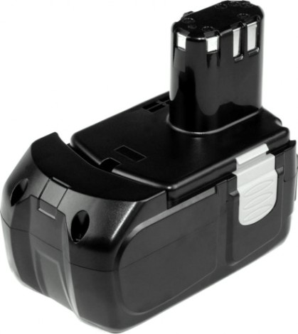 Аккумулятор TopON для Hitachi 14.4В, 4.0Ah (Li-Ion) [TOP-PTGD-HIT-14.4-4.0]