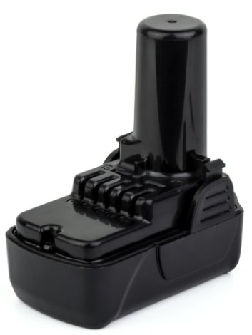 Аккумулятор TopON для Hitachi bcl 10.8В, 1.5ah (li-ion) [TOP-PTGD-HIT-10.8-1.5L]