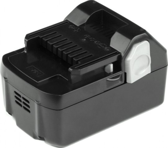 Аккумулятор TopON для Hitachi BSL 14.4В, 3.0Ah (Li-Ion) [TOP-PTGD-HIT-14.4-3.0]