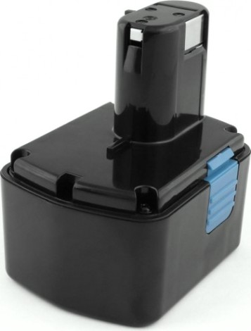 Аккумулятор TopON для Hitachi EB 14.4В, 3.3Ah (Ni-Mh) [TOP-PTGD-HIT-14.4-3.3]