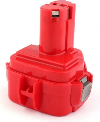 Аккумулятор TopON для Makita 12В, 1.3Ah (Ni-Cd) [TOP-PTGD-MAK-12-1.3]