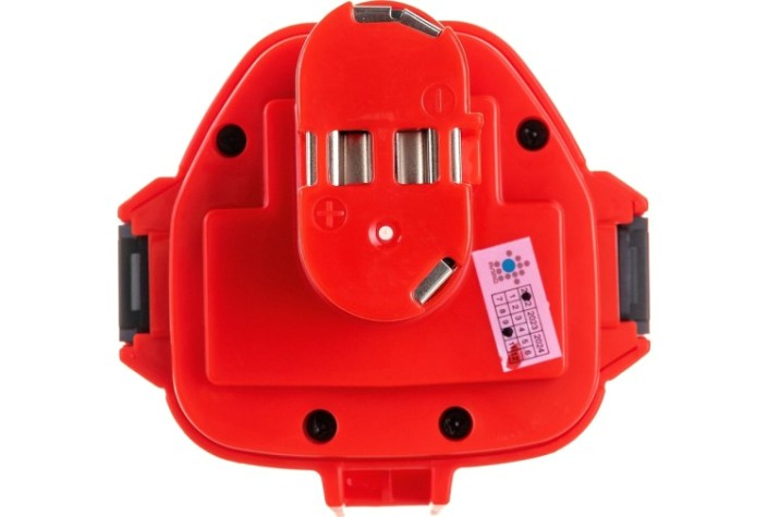 Аккумулятор TopON для Makita 12В, 2.0Ah (Ni-Cd) [TOP-PTGD-MAK-12-2.0]