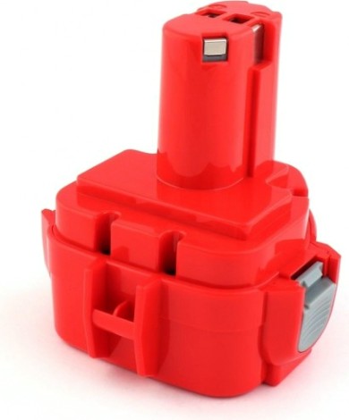 Аккумулятор TopON для Makita 12В, 2.0Ah (Ni-Mh) [TOP-PTGD-MAK-12-2.1-Ni]