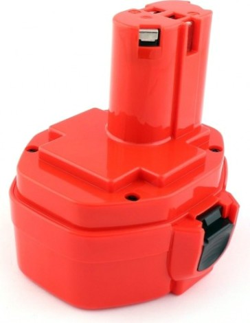 Аккумулятор TopON для Makita 14.4В, 1.5Ah (Ni-Cd) [TOP-PTGD-MAK-14.4-1.5]