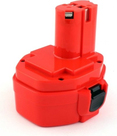 Аккумулятор TopON для Makita 14.4В, 2.0Ah (Ni-Cd) [TOP-PTGD-MAK-14.4-2.0]