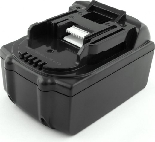 Аккумулятор TopON для Makita 14.4В, 3.0Ah (Li-Ion) [TOP-PTGD-MAK-14.4-3.0]