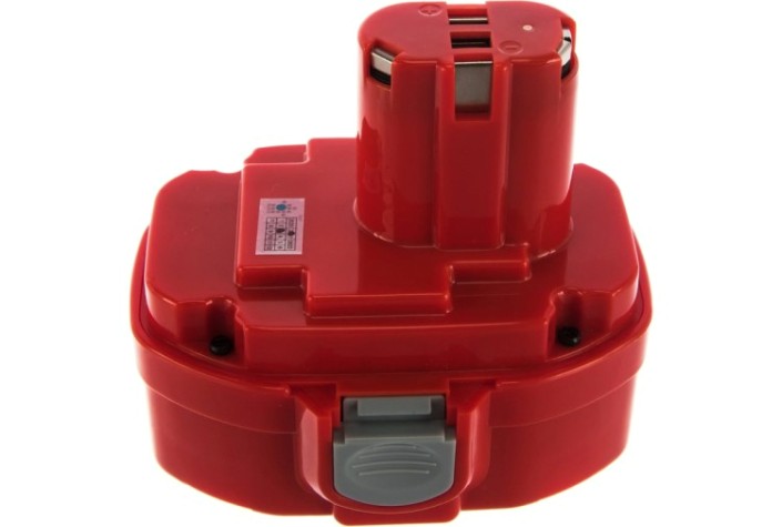 Аккумулятор TopON для Makita 18В, 2.0Ah (Ni-Cd) [TOP-PTGD-MAK-18-2.0]