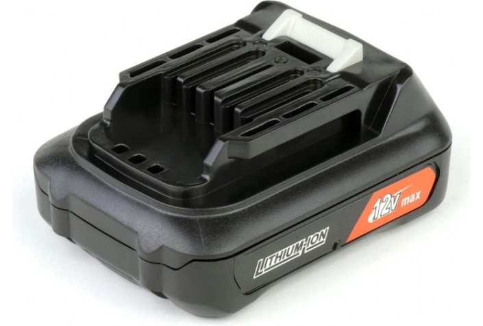 Аккумулятор TopON для Makita BL1016B 12В, 1.5Ah (Li-Ion) [TOP-PTGD-MAK-12-1.5-Li]