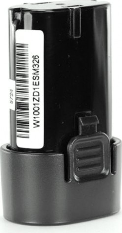 Аккумулятор TopON для Makita BL7010 7.2В, 2.5Ah (Li-Ion) [TOP-PTGD-MAK-7.2-2.5-Li]