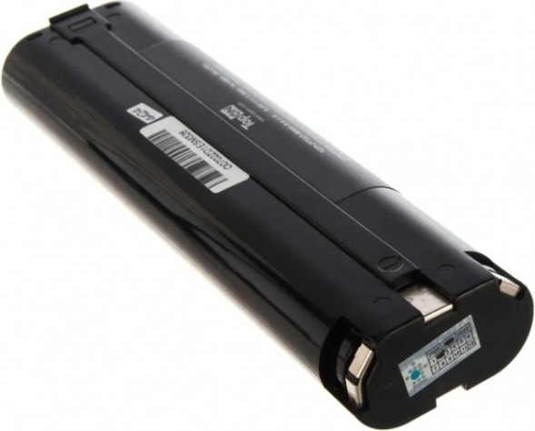 Аккумулятор TopON для Makita DA 9.6В, 1.5Ah (Ni-Cd) [TOP-PTGD-MAK-9.6-1.5]