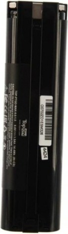 Аккумулятор TopON для Makita DA 9.6В, 1.5Ah (Ni-Cd) [TOP-PTGD-MAK-9.6-1.5]