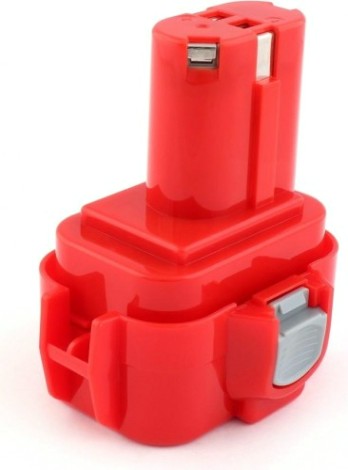 Аккумулятор TopON для Makita DA 9.6В, 1.5Ah (Ni-Cd) [TOP-PTGD-MAK-9.6-1.5(2)]