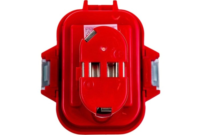 Аккумулятор TopON для Makita DA 9.6В, 3.0Ah (Ni-Mh) [TOP-PTGD-MAK-9.6-3.0]