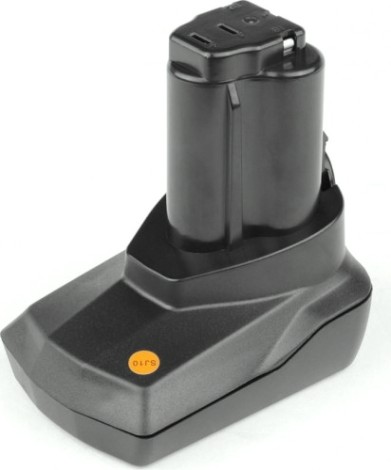 Аккумулятор TopON для Metabo 10.8В, 4.0Ah (Li-Ion) [TOP-PTGD-MET-10.8-4.0-Li]