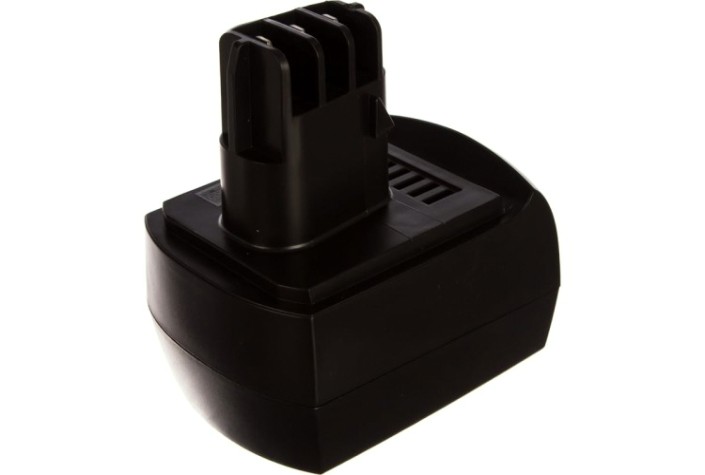 Аккумулятор TopON для Metabo 12В, 1.5Ah (Ni-Cd) [TOP-PTGD-MET-12-1.5]