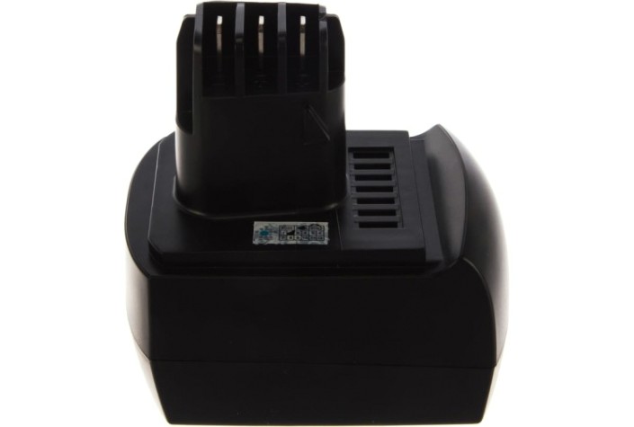 Аккумулятор TopON для Metabo 12В, 1.5Ah (Ni-Cd) [TOP-PTGD-MET-12-1.5]