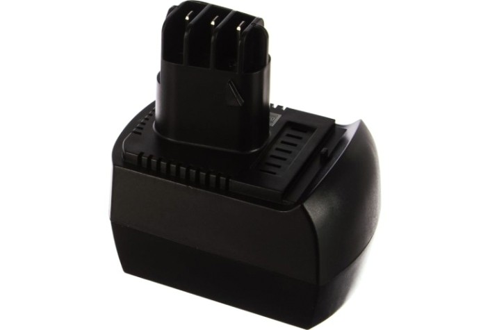 Аккумулятор TopON для Metabo 12В, 3.0Ah (Ni-MH) [TOP-PTGD-MET-12-3.0]