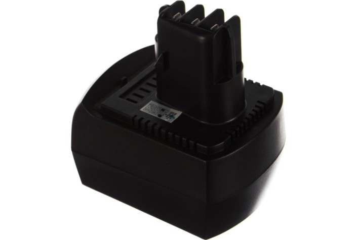 Аккумулятор TopON для Metabo 12В, 3.0Ah (Ni-MH) [TOP-PTGD-MET-12-3.0]