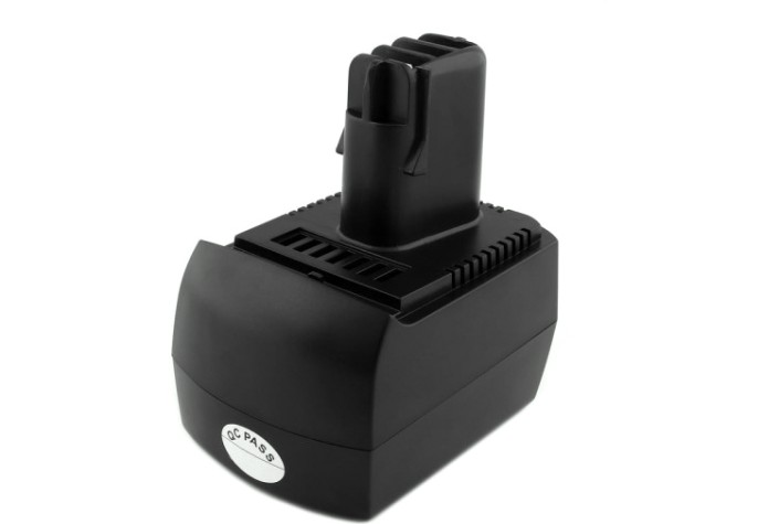 Аккумулятор TopON для Metabo 12В, 4.0Ah (Li-Ion) [TOP-PTGD-MET-12]