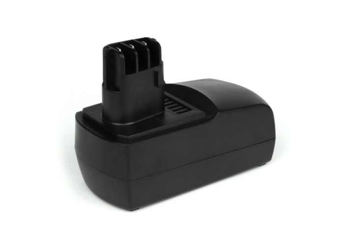 Аккумулятор TopON для Metabo 18В, 2.5Ah (Ni-MH) [TOP-PTGD-META-18-2.5]