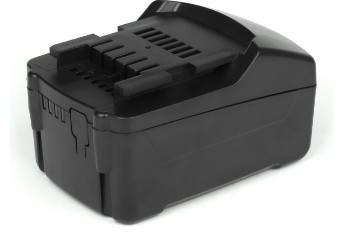 Аккумулятор TopON для Metabo 18В, 3.0Ah (Li-Ion) [TOP-PTGD-MET-18-3.0]