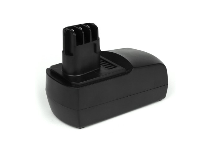 Аккумулятор TopON для Metabo 18В, 3.0Ah (Ni-MH) [TOP-PTGD-META-18-3.0]