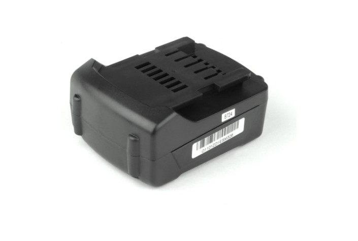 Аккумулятор TopON для Metabo Li-Ion 14.4В 2.0Ah [TOP-PTGD-MET-14.4-2.0-Li]