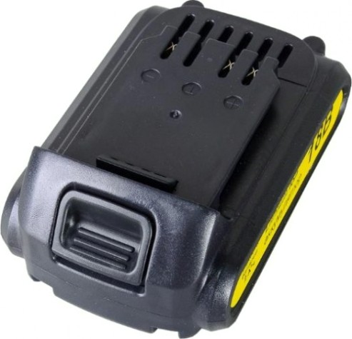 Аккумулятор ВИХРЬ ДА 18-2Li (для GET18-2 Li, ЭТ-20-2ЛИ) HLN [71/1/21]