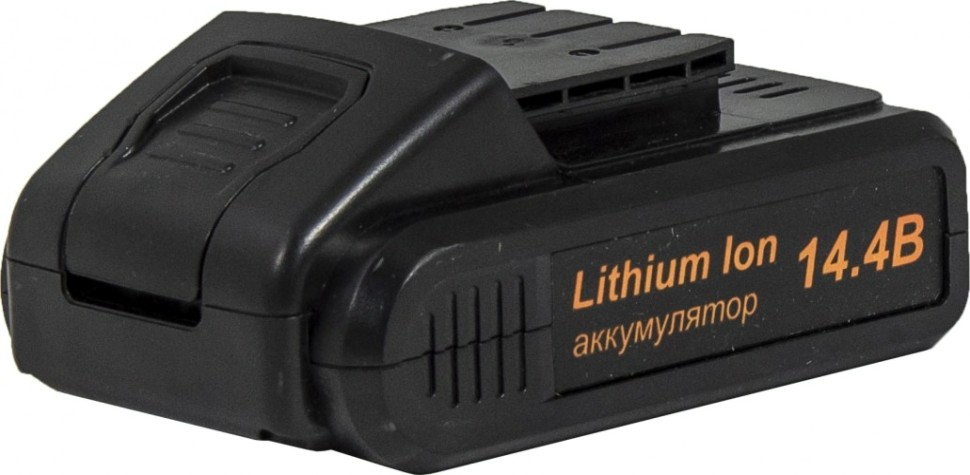 Аккумулятор ВИХРЬ для ДА (акб14л1 kp) [71/8/51]