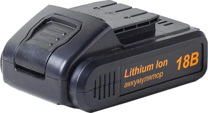 Аккумулятор ВИХРЬ для ДА (акб18л1 kp) [71/8/47]