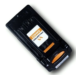 Аккумулятор VILLARTEC AM402 40V 2.0 Ач. Li-Ion Аккумулятор VILLARTEC AM402 40V 2.0 Ач. Li-Ion