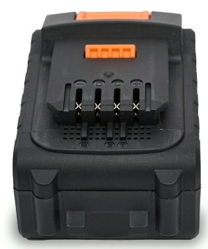 Аккумулятор VILLARTEC AS204 20V 4.0 Ач. Li-Ion Аккумулятор VILLARTEC AS204 20V 4.0 Ач. Li-Ion