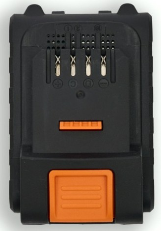 Аккумулятор VILLARTEC AS204 20V 4.0 Ач. Li-Ion Аккумулятор VILLARTEC AS204 20V 4.0 Ач. Li-Ion