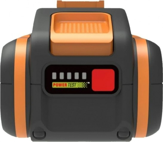 Аккумулятор Worx WA3014 20В 4 Ач