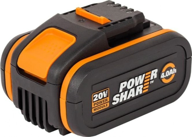 Аккумулятор Worx WA3553.3 20В 4 Ач